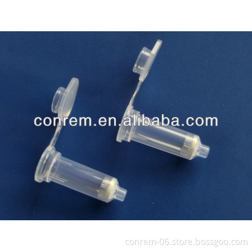 Good quality Purification column(different filter for choosing)